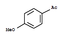 4'-Methoxyacetophenone