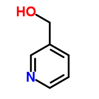 3-Pyridinemethanol