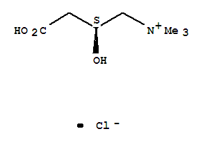 L-Carnitine hydrochloride