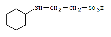 N-Cyclohexyltaurine