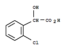 2-Chloromandelic acid