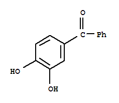 3,4-Dihydroxybenzophenone