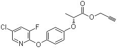 Clodinafop-propargyl