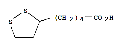 DL-Thioctic acid