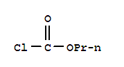 Propyl chloroformate
