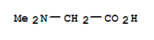 N,N-Dimethylglycine