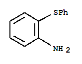 2-(Phenylthio)aniline