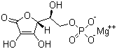 Magnesium ascorbyl phosphate