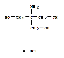 Tris(hydroxymethyl)aminomethanehydrochloride