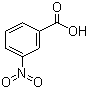 3-Nitrobenzoic acid