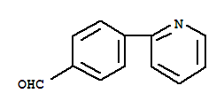 4-(2-Pyridinyl)benzaldehyde