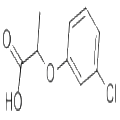 2-(3-Chlorophenoxy)-propionic acid