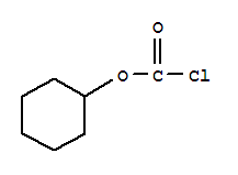Cyclohexyl chloroformate