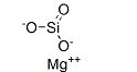 Magnesium silicate