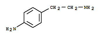 2-(4-Aminophenyl)ethylamine