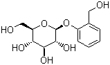 D(-)-Salicin