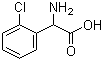 DL-2-(2-Chlorophenyl)glycine