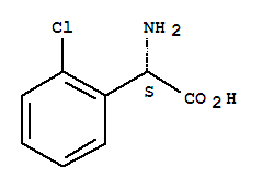 L-2-Chlorophenylglycine