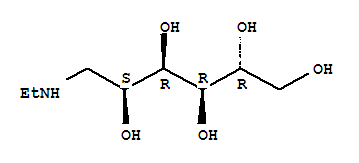 N-Ethyl-D-glucamine