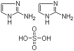 2-Aminoimidazole hemisulfate