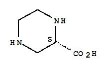 (S)-Piperazine-2-carboxylic acid