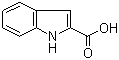 Indole-2-carboxylic acid