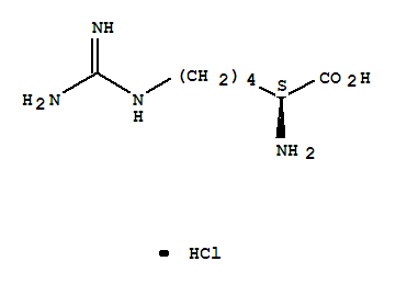 L(+)-Homoarginine hydrochloride
