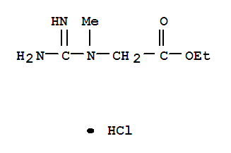 Creatine ethyl ester hydrochloride