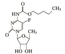 Capecitabine