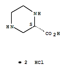 (S)-Piperazine-2-carboxylic acid dihydrochloride