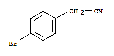 4-Bromophenylacetonitrile