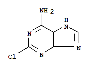 2-Chloroadenine