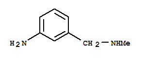 3-Aminobenzylmethylamine