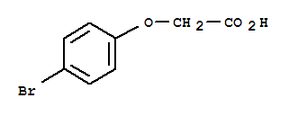 p-Bromophenoxyacetic acid