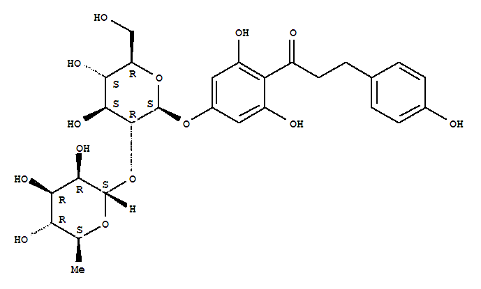Naringin dihydrochalcone