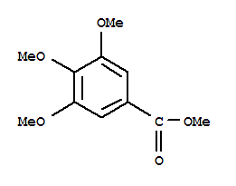 Methyl 3,4,5-trimethoxybenzoate