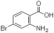 2-Amino-4-bromobenzoic acid