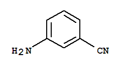 3-Aminobenzonitrile