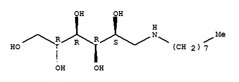 N-Octyl-D-glucamine