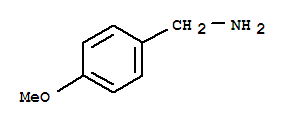 4-Methoxybenzylamine