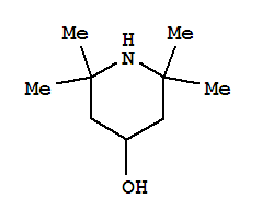 2,2,6,6-Tetramethyl-4-piperidinol