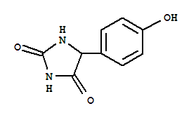 4-Hydroxyphenyl hydantoin