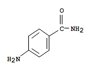 p-Aminobenzamide