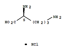 L(+)-Ornithine hydrochloride