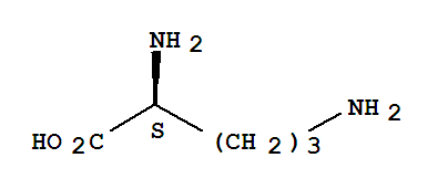 L-Ornithine L-aspartate salt