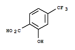 4-Trifluoromethylsalicylic acid