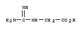 Guanidineacetic acid