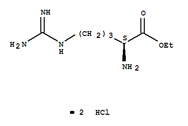 L-Arginine ethyl ester dihydrochloride