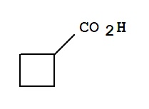 Cyclobutanecarboxylic acid