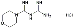 Moroxydine